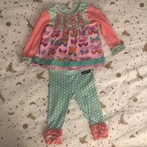 Matilda Jane Shirts & Tops - Matilda Jane Outfit Matilda Jane Shirts & Tops - Matilda Jane Outfit